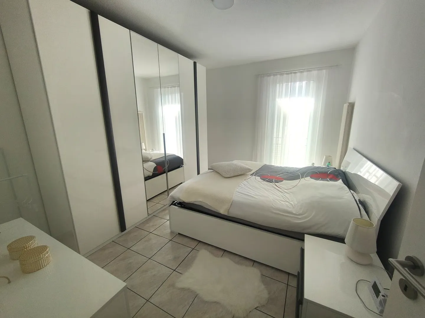 4.5 Locali - ultimo piano - Giubiasco - Photo 10 sur 13