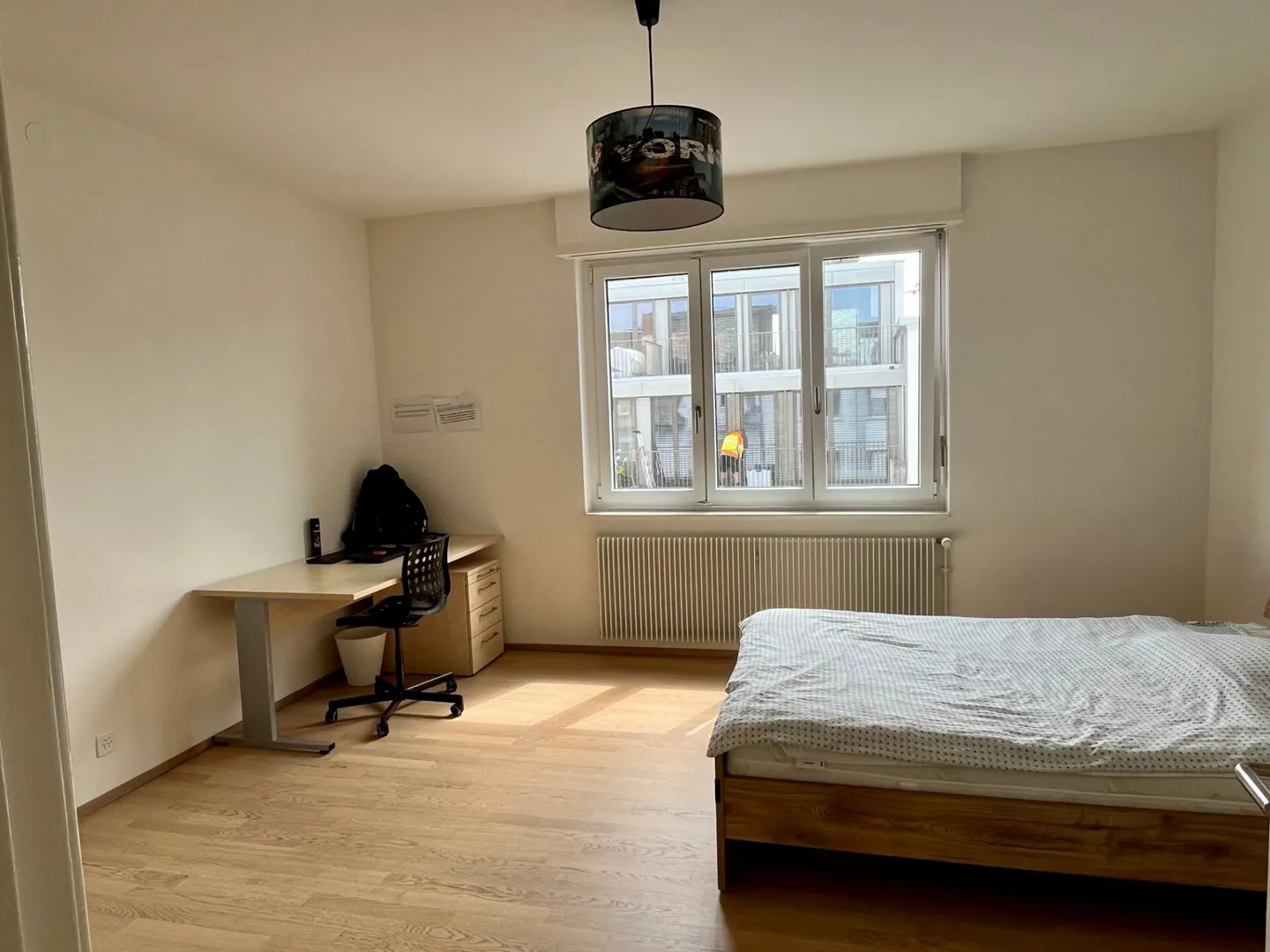 5-room apartment on the 2nd floor - no elevator / Hegenheimerstrasse - Photo 10 of 13