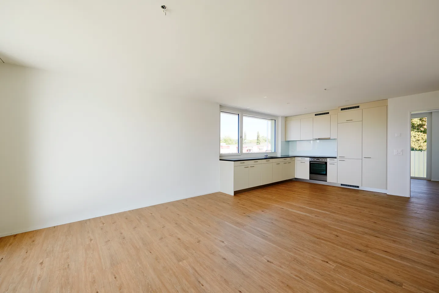 Appartamento 3.5 stanze - Foto 1 di 6