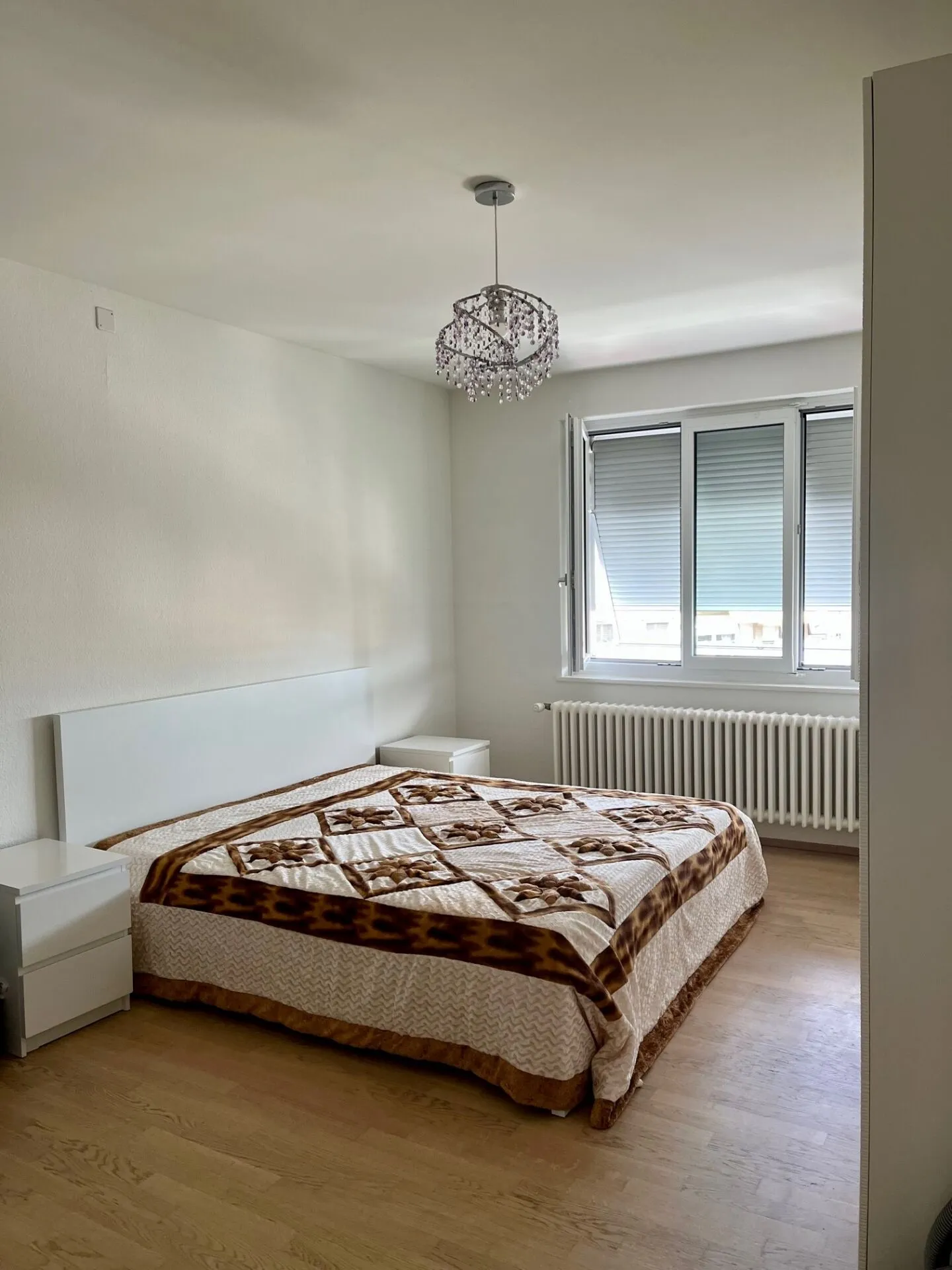 5-room apartment on the 2nd floor - no elevator / Hegenheimerstrasse - Photo 11 of 13