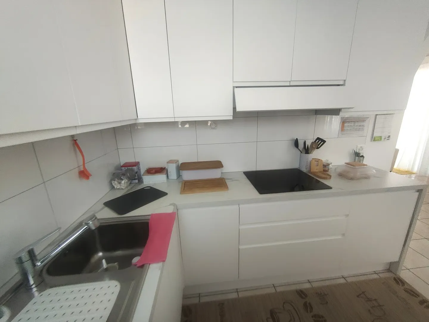4.5 Locali - ultimo piano - Giubiasco - Photo 8 sur 13