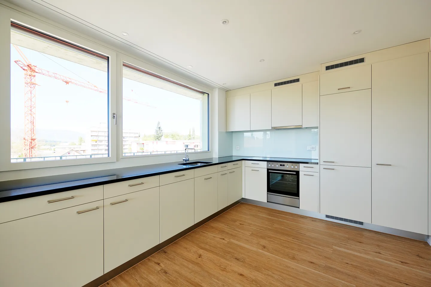 Appartamento 3.5 stanze - Foto 2 di 6