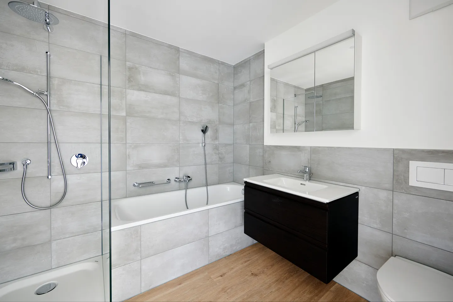 Appartamento 3.5 stanze - Foto 3 di 6