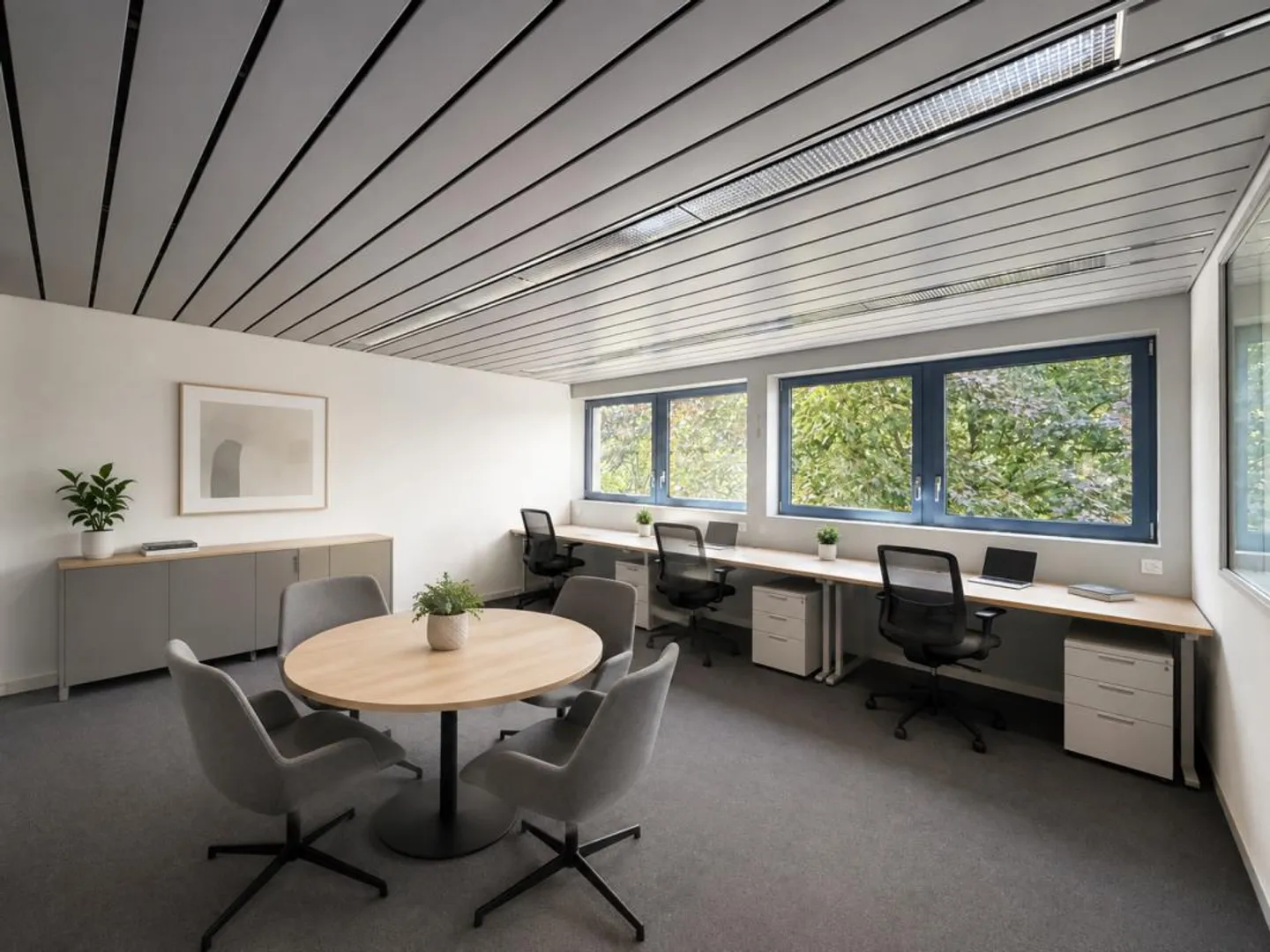 SPAZI COMMERCIALI VERSATILI: UFFICIO, HOBBY E MAGAZZINO A MUOLEN - Foto 10 di 15