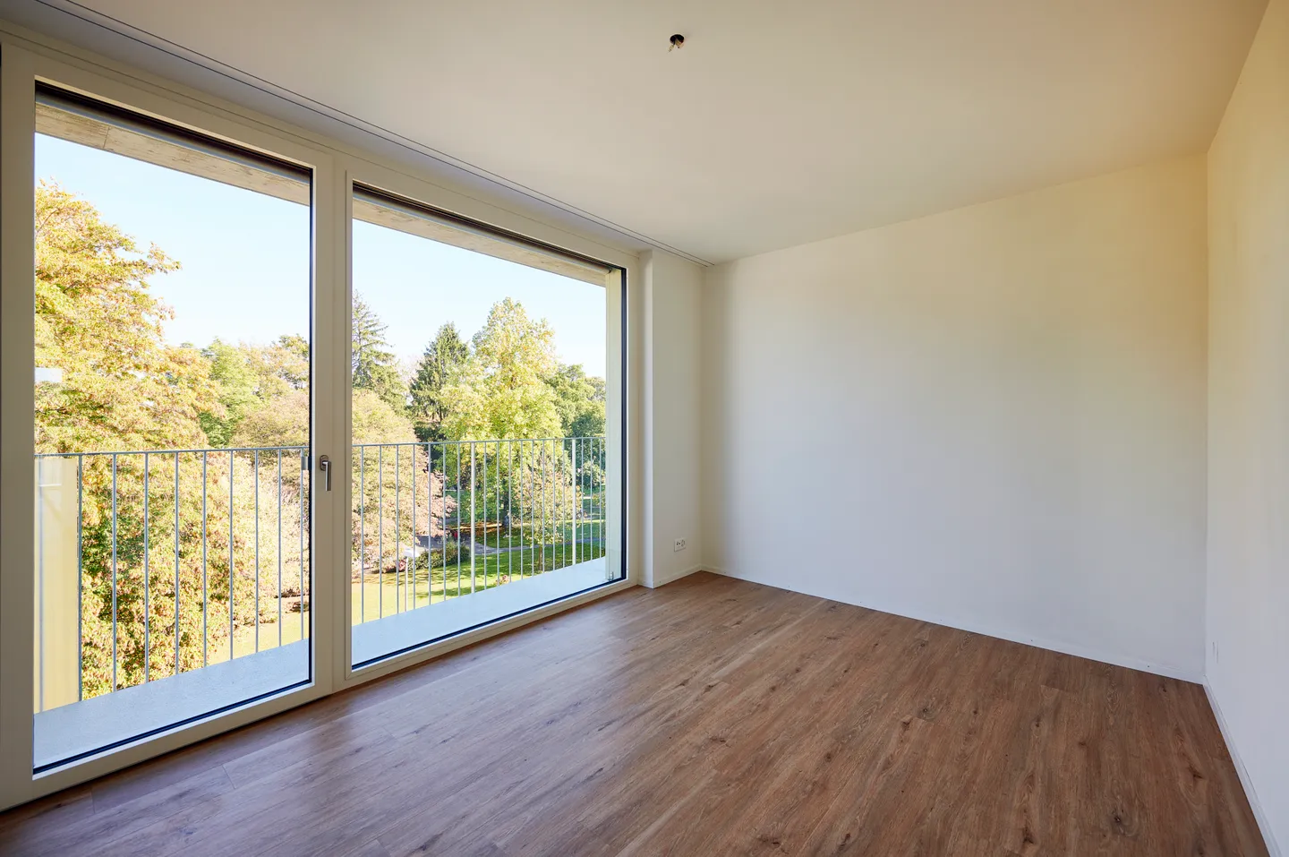 Appartamento 3.5 stanze - Foto 4 di 6