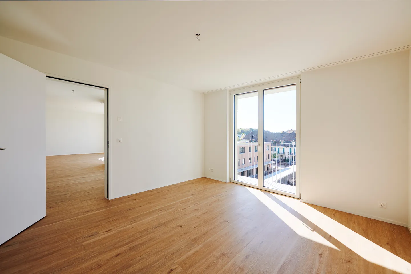 Appartamento 3.5 stanze - Foto 5 di 6