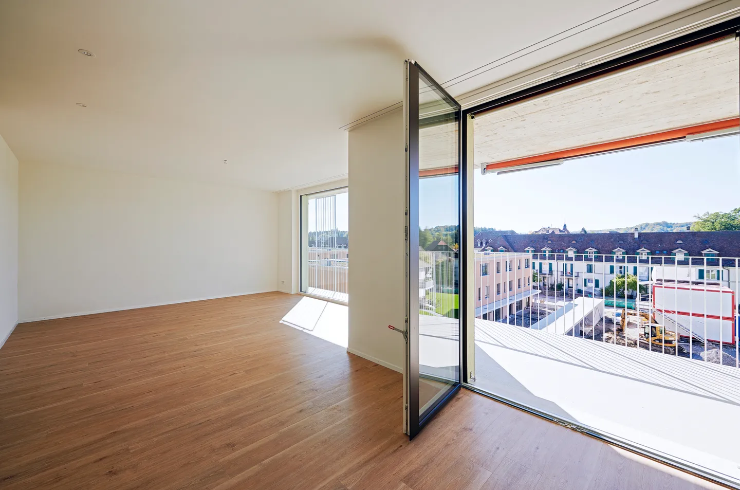 Appartamento 3.5 stanze - Foto 6 di 6