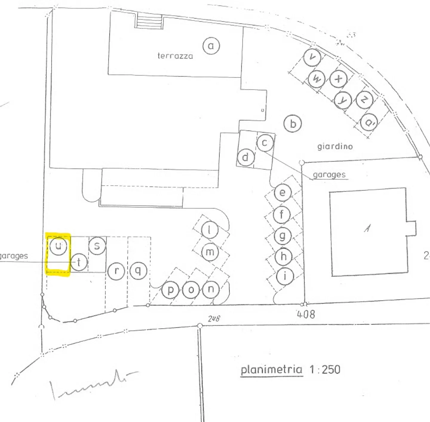 4.5 Locali - ultimo piano - Giubiasco - Photo 13 sur 13
