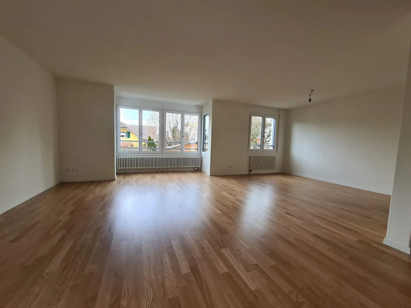 Superbe appartement de 4,5 pièces - Photo 7 sur 7