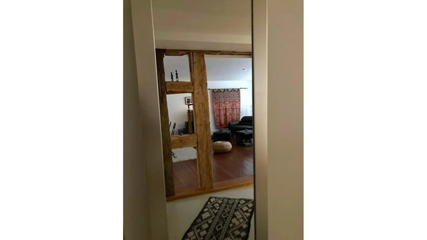 APPARTEMENT DE 3½ BR À BADEN (AG), MEUBLÉ, TEMPORAIRE - Photo 6 sur 7