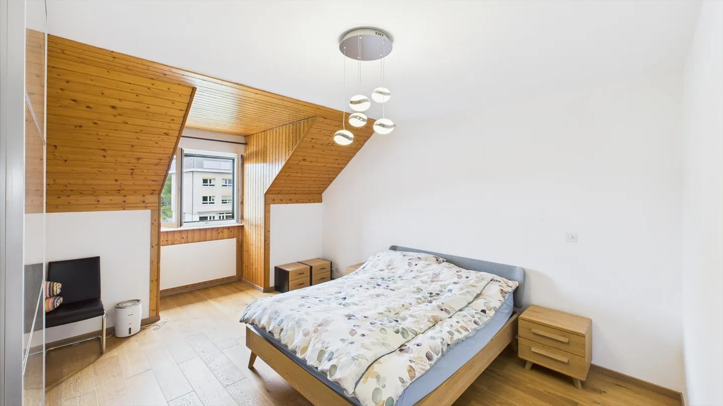 Appartement - Photo 7 sur 12