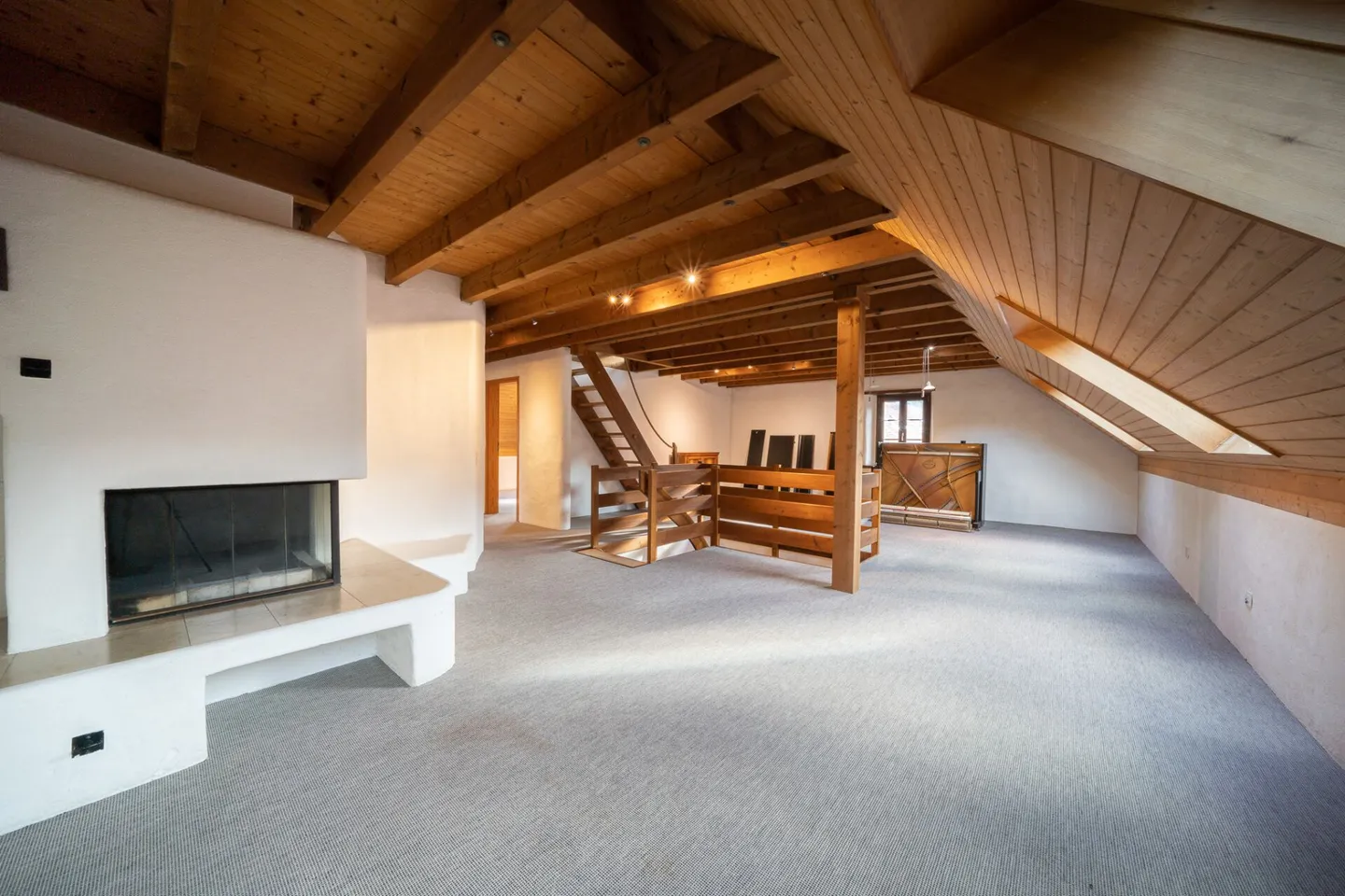 Vivere Incantevole su 3 Piani - Foto 8 di 13