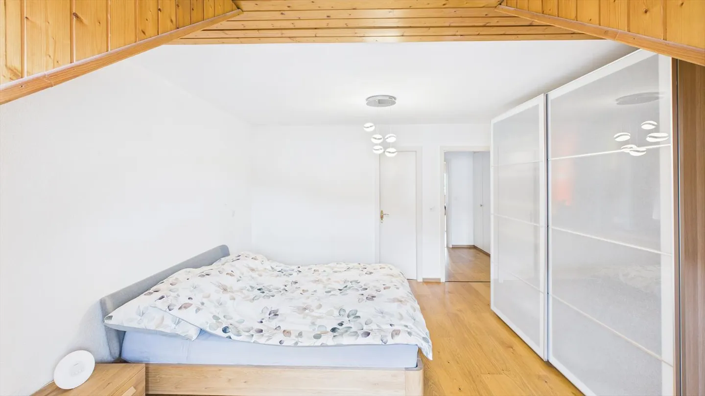 Appartement - Photo 8 sur 12