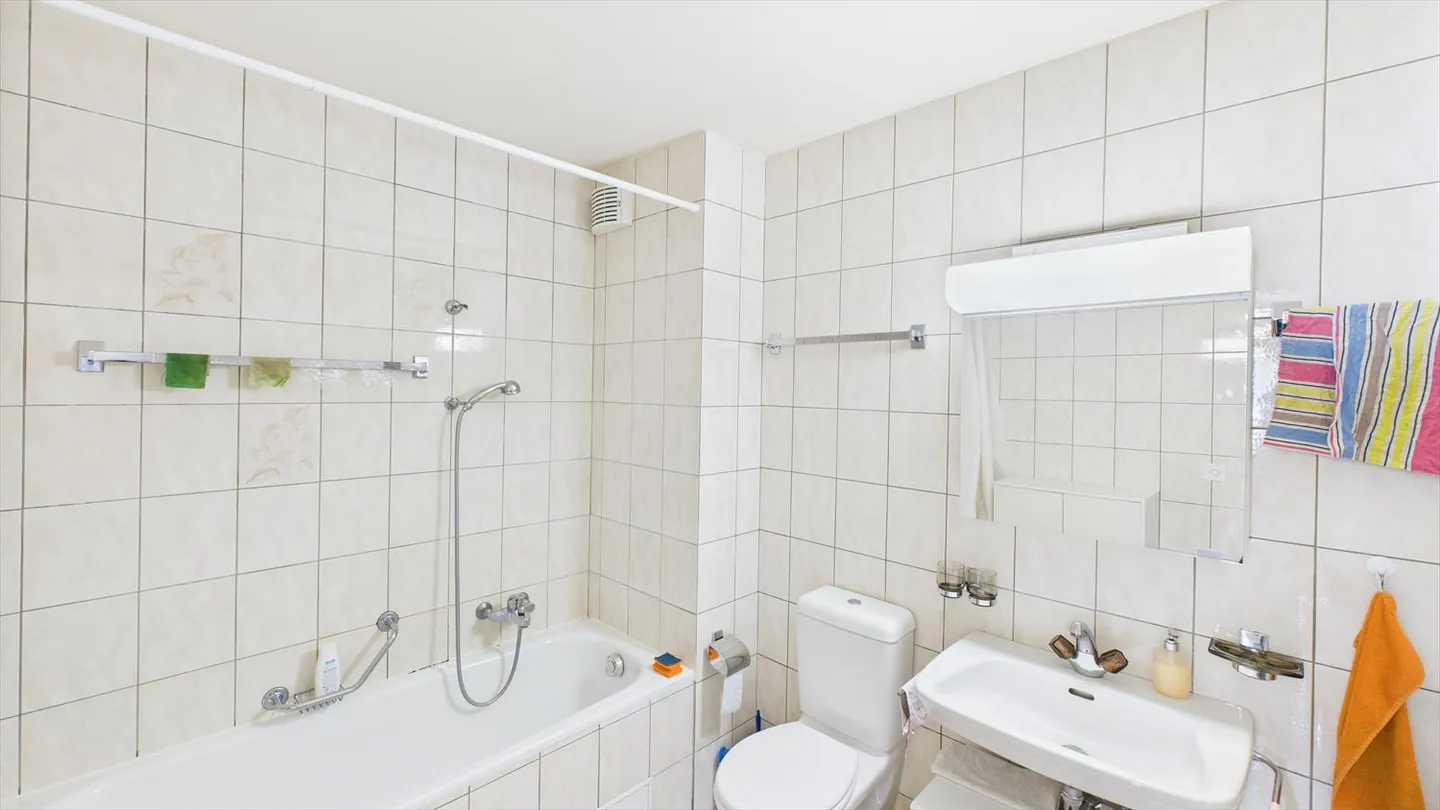 Appartement - Photo 9 sur 12