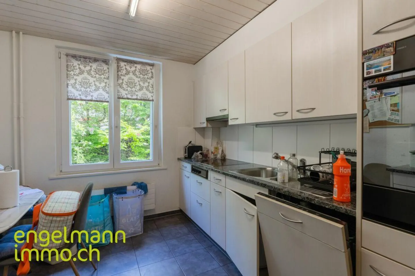 Dreifamilienhaus / Immeuble de 3 appartements - Foto 6 von 17