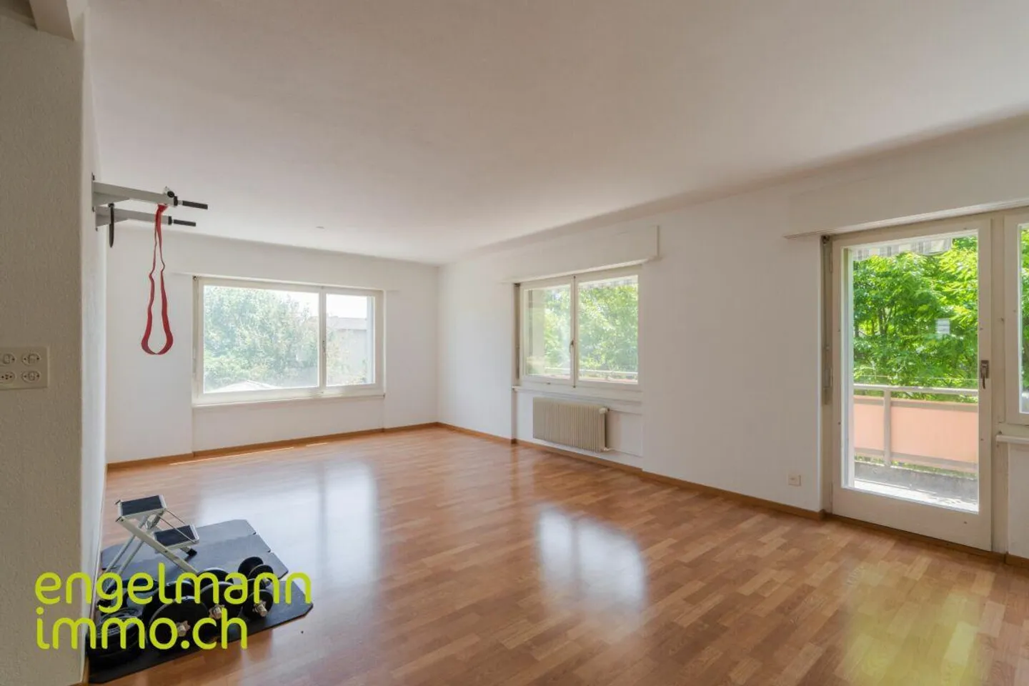 Dreifamilienhaus / Immeuble de 3 appartements - Foto 7 von 17