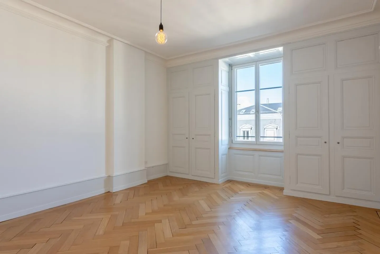 LOUER SANS CAUTION - Vivre confortablement dans le quartier Kirchenfeld - Photo 4 sur 6