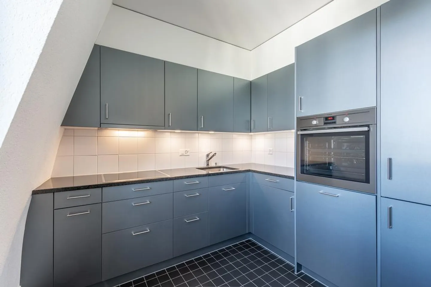 LOUER SANS CAUTION - Vivre confortablement dans le quartier Kirchenfeld - Photo 2 sur 6