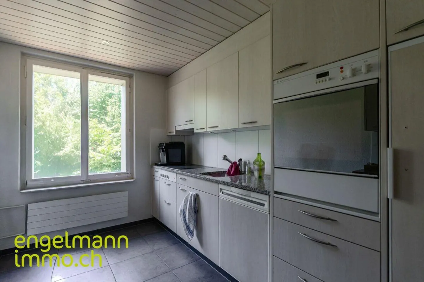 Dreifamilienhaus / Immeuble de 3 appartements - Foto 8 von 17
