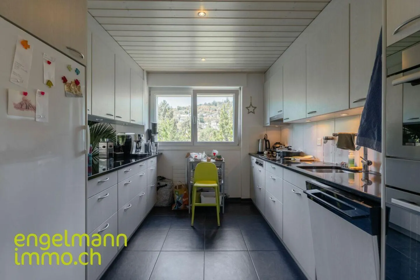 Dreifamilienhaus / Immeuble de 3 appartements - Foto 12 von 17
