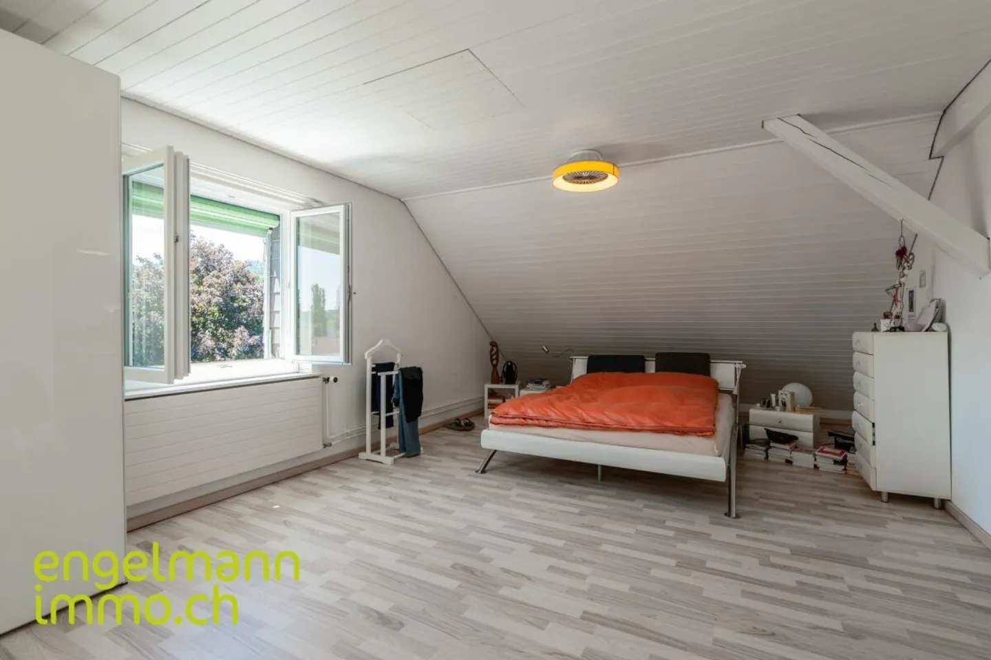Dreifamilienhaus / Immeuble de 3 appartements - Foto 14 von 17