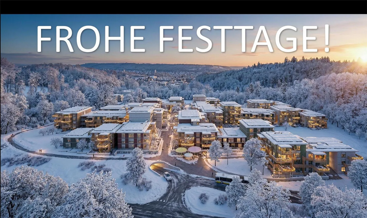 NATURELLEMENT PROCHE DE LA VILLE : VILLE FORESTIÈRE DANS PANTLI - Photo 13 sur 13