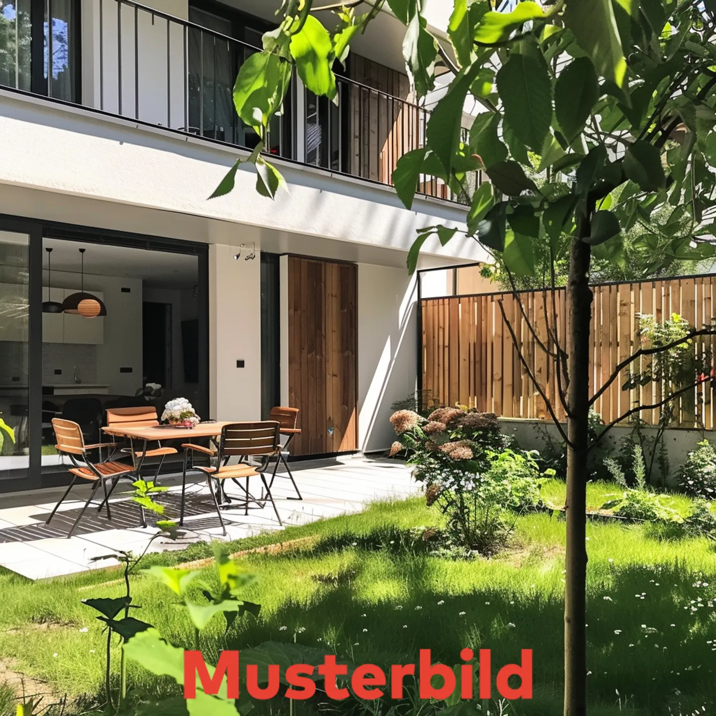 Wohnung kaufen - Foto 4 von 8