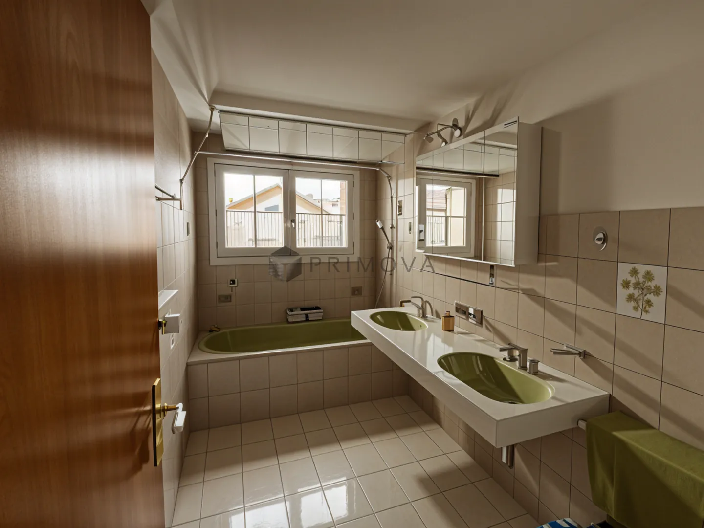 Investitionsmöglichkeit in Urnäsch - Mehrfamilienhaus mit Potenzial - Foto 6 von 8