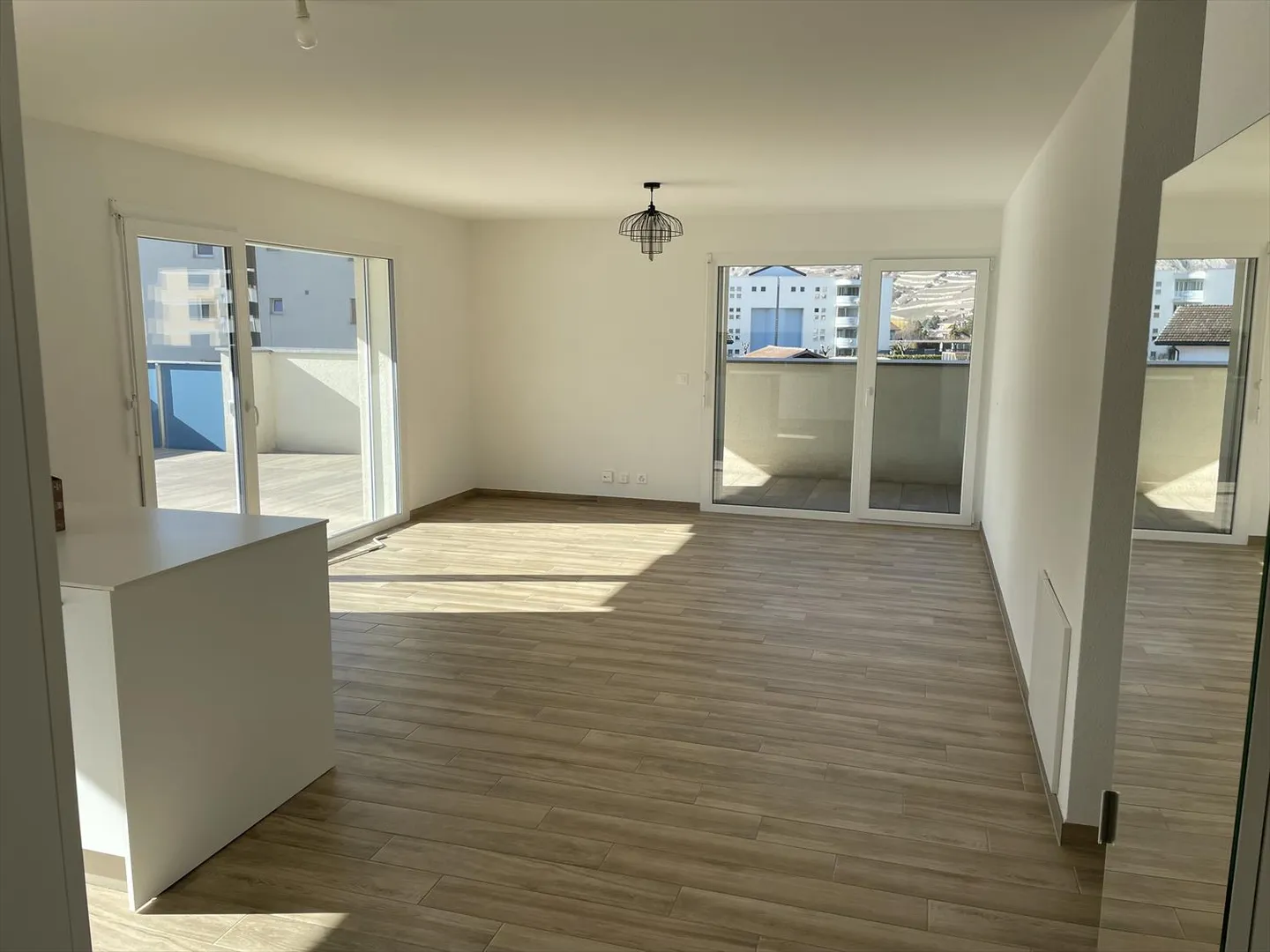 Appartamento 3.5 stanze - Foto 2 di 12