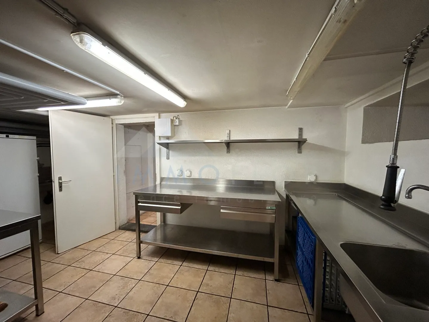 Commerciale in affitto - Foto 5 di 7