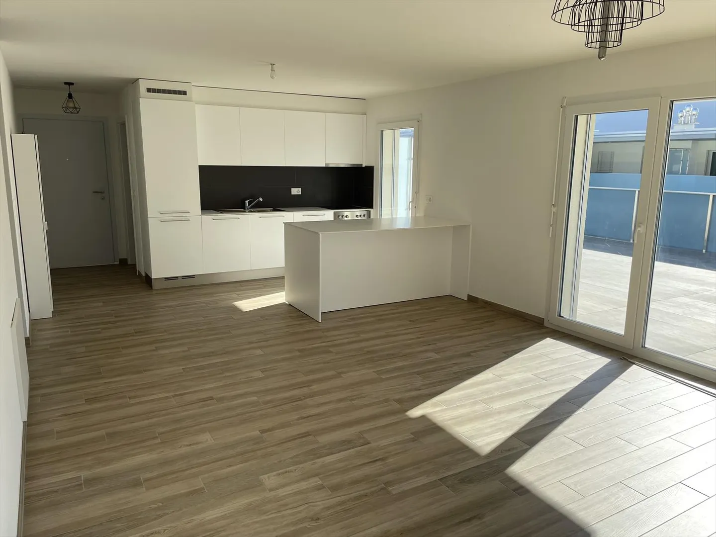 Appartamento 3.5 stanze - Foto 3 di 12