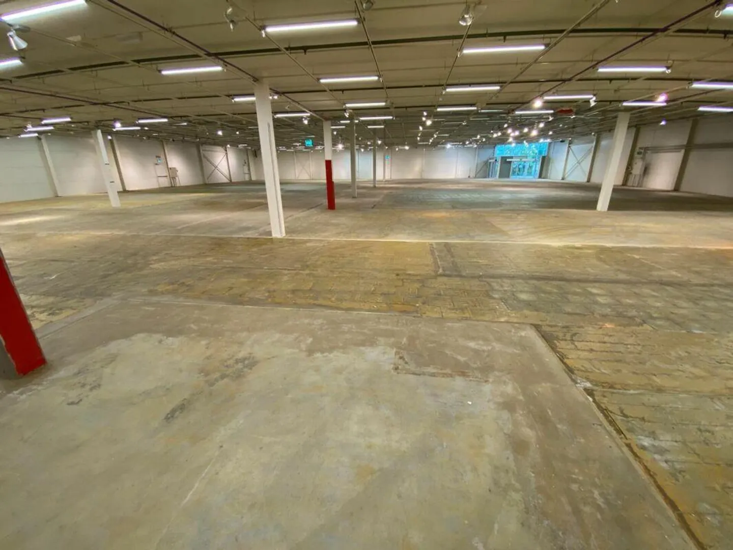 Attractive commercial space for rent - Photo 4 of 7