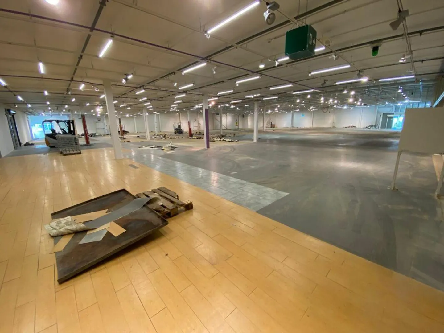 Attractive commercial space for rent - Photo 5 of 7