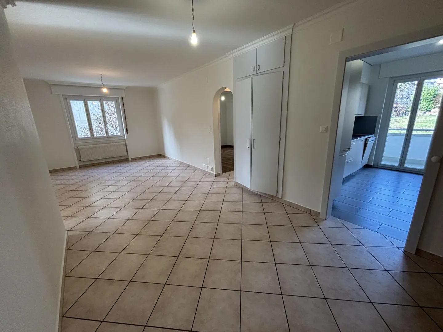 Appartement rénové à Sierre - Photo 5 sur 12