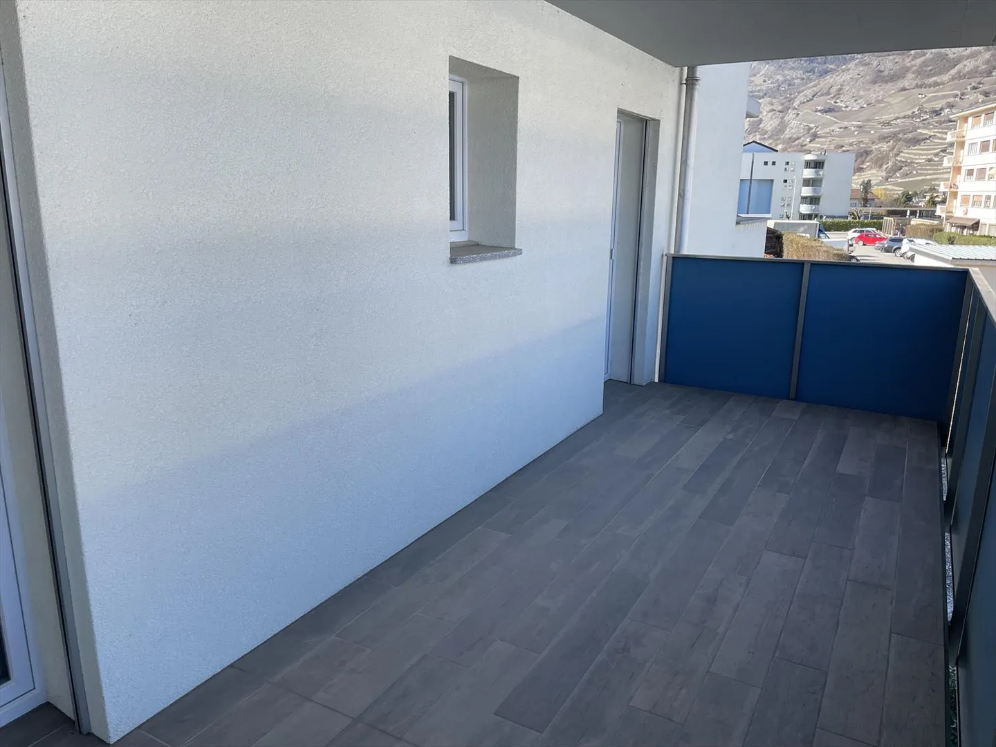 Appartamento 3.5 stanze - Foto 7 di 12