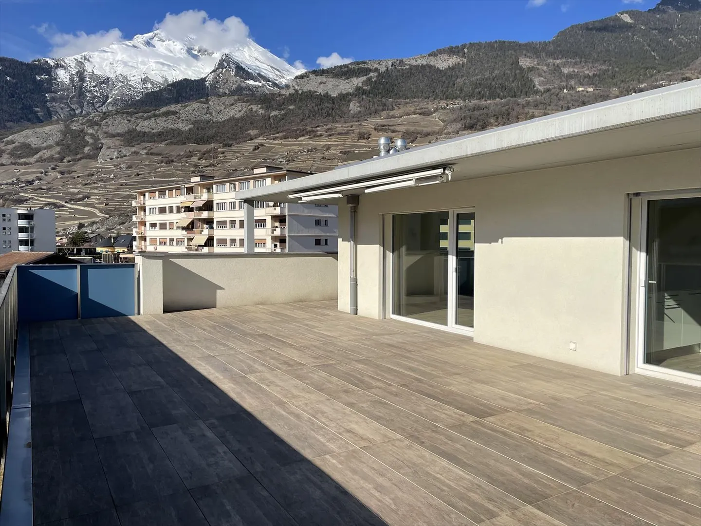 Appartamento 3.5 stanze - Foto 10 di 12