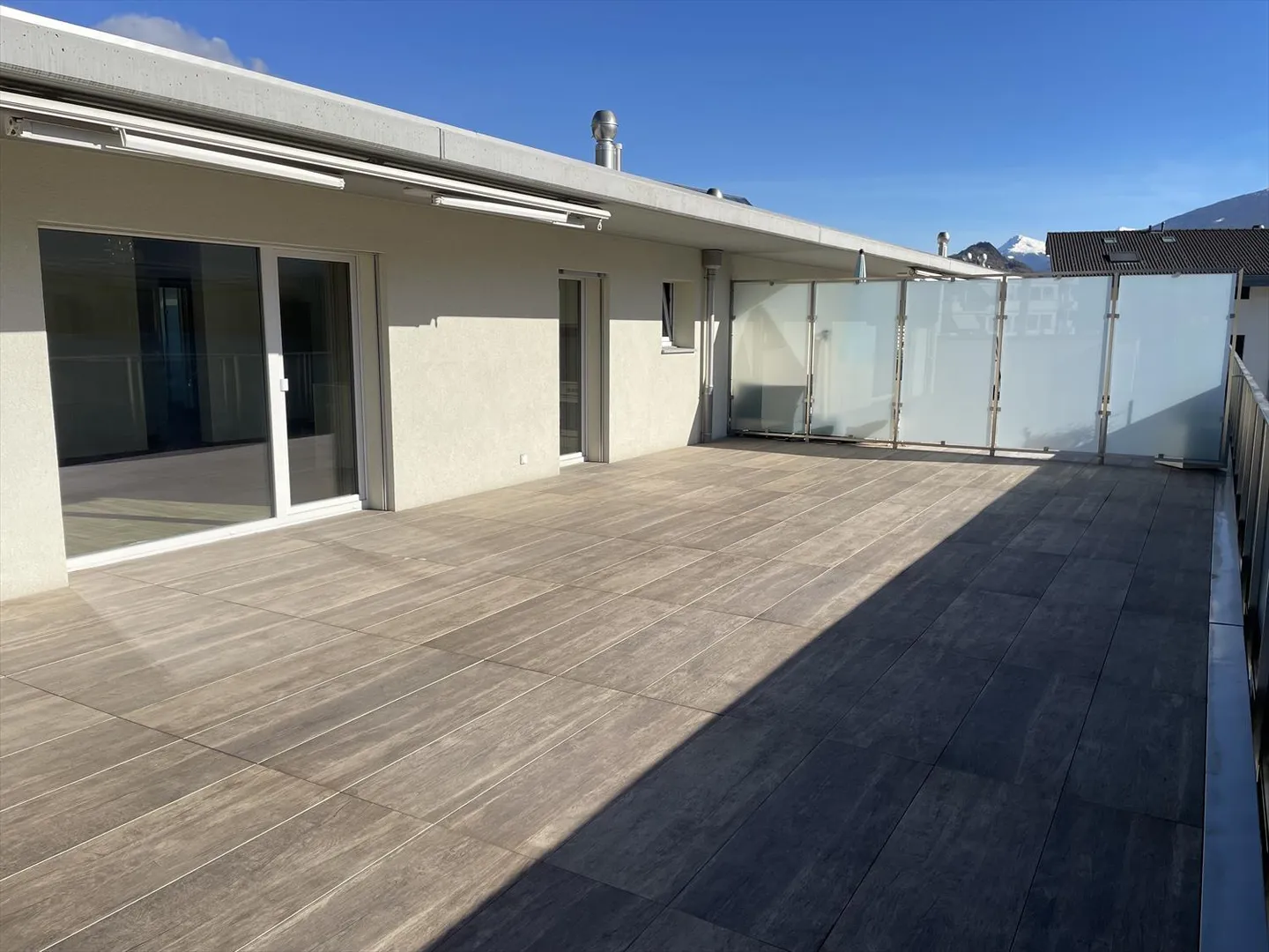 Appartamento 3.5 stanze - Foto 11 di 12