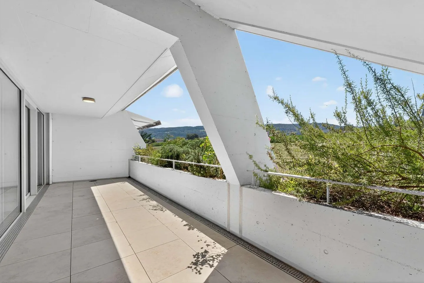 Un gioiello residenziale con vista - maisonette elegante con 2 terrazze - Foto 8 di 21
