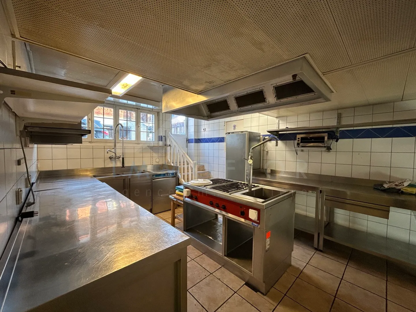 Commerciale in affitto - Foto 4 di 7