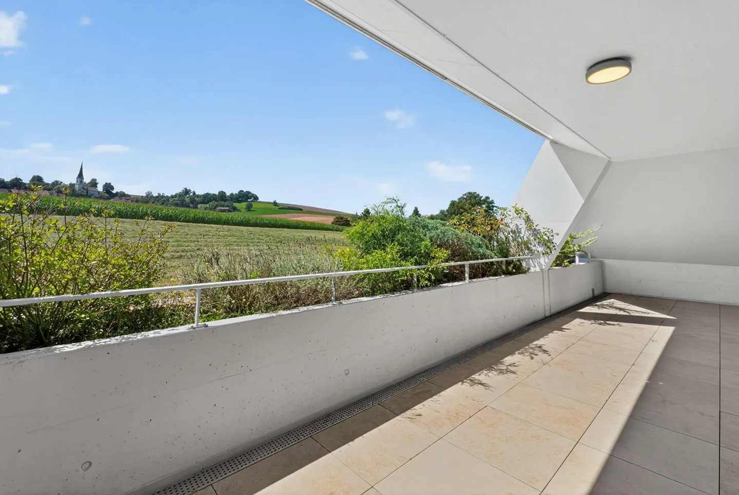 Un gioiello residenziale con vista - maisonette elegante con 2 terrazze - Foto 9 di 21