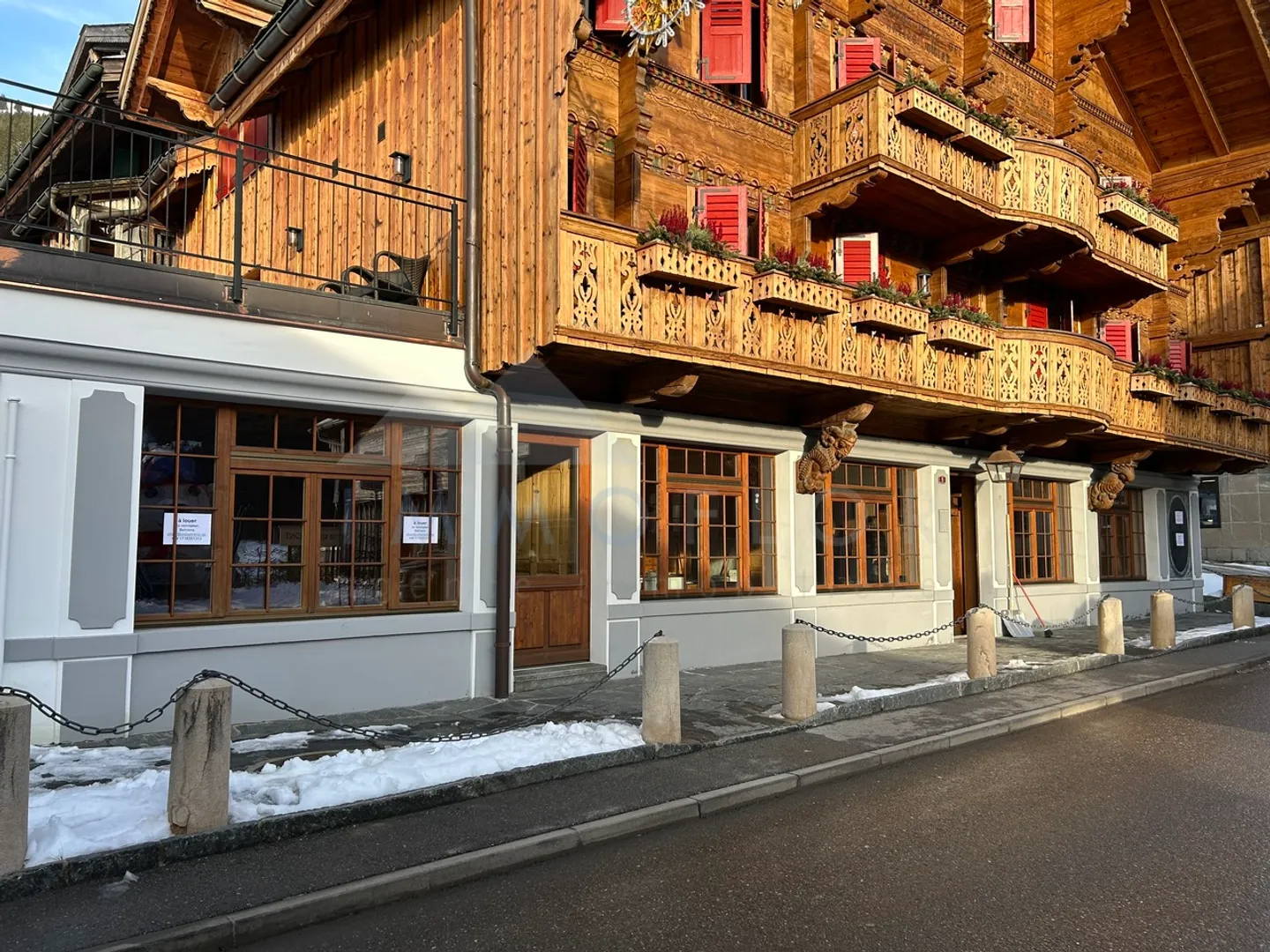 Commerciale in affitto - Foto 6 di 7