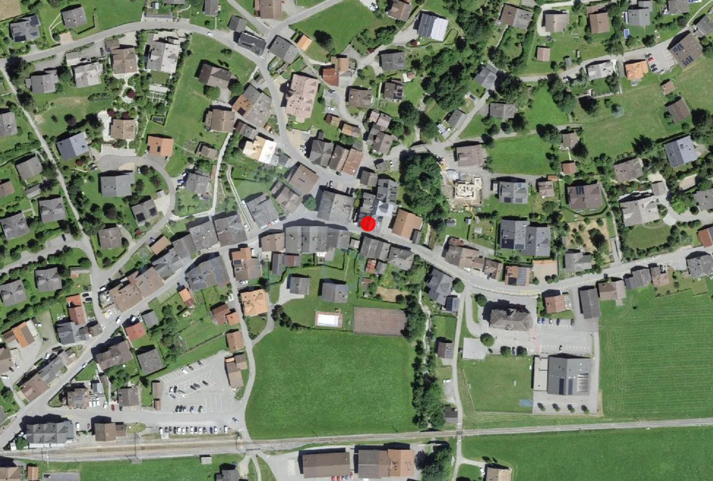 Commerciale in affitto - Foto 7 di 7