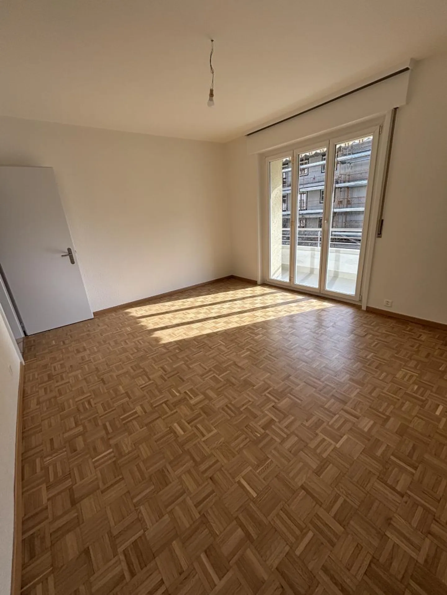 Appartement rénové à Sierre - Photo 9 sur 12