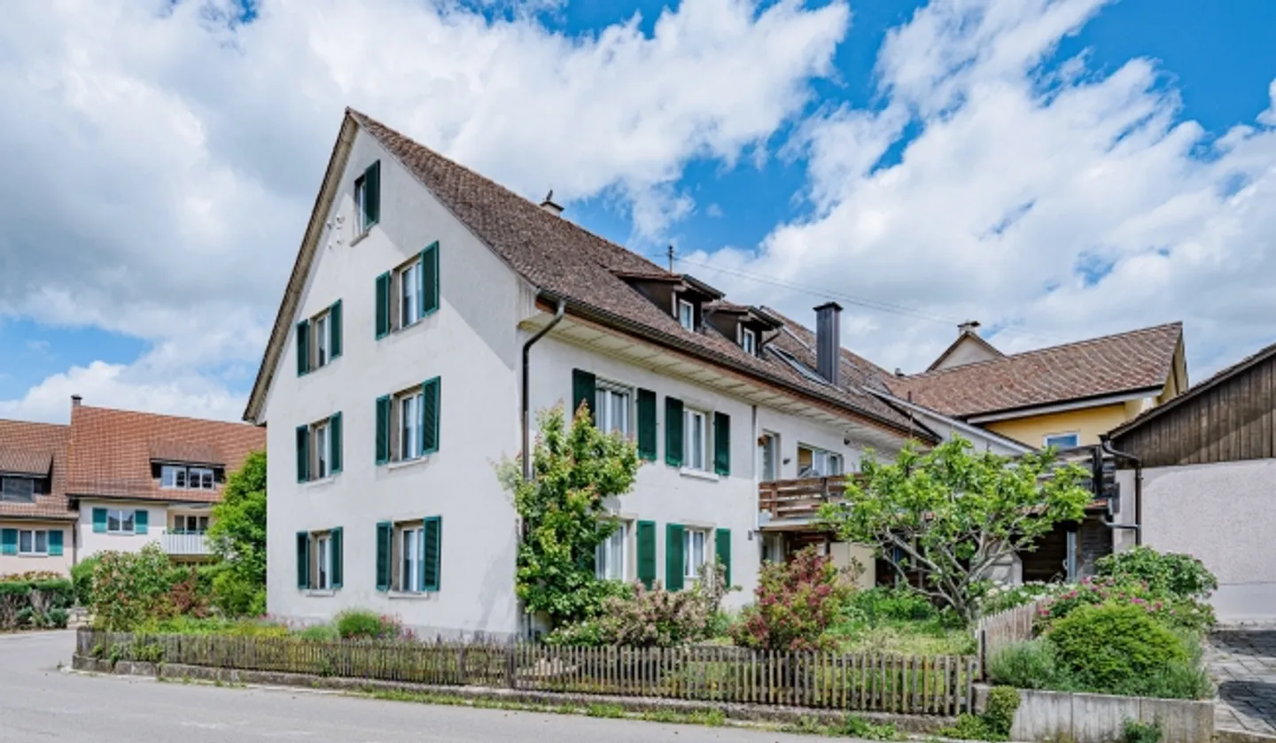 Casa con Storia e Potenziale di Sviluppo - Foto 1 di 8