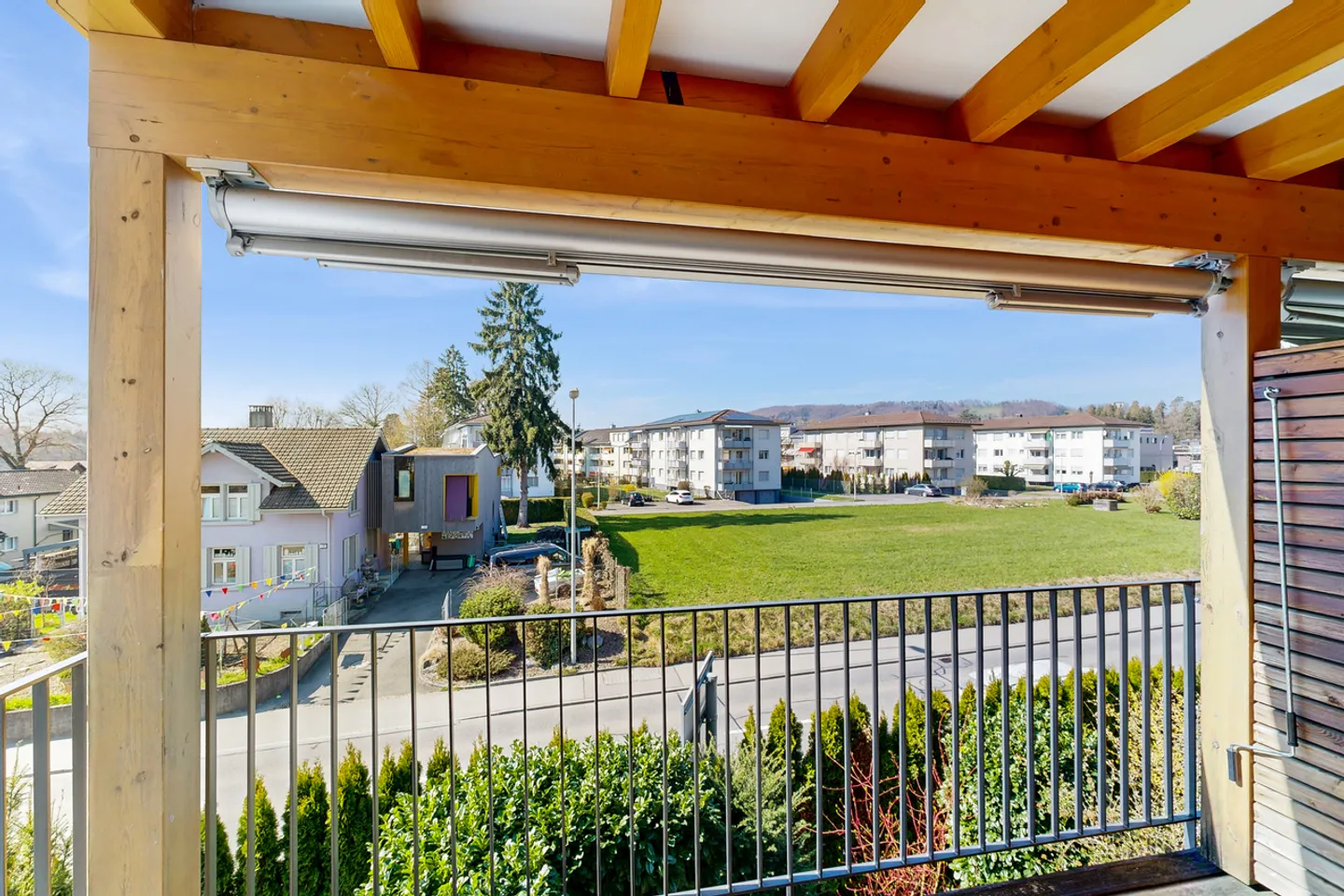 Nel cuore di Othmarsingen - Foto 9 di 9