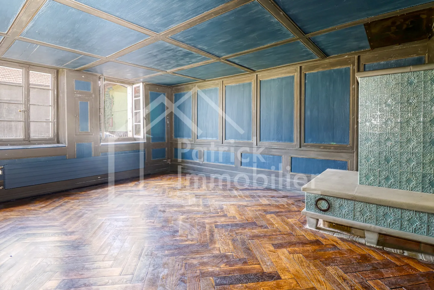 Renovated Character Farm with High Construction Potential - Photo 2 of 19