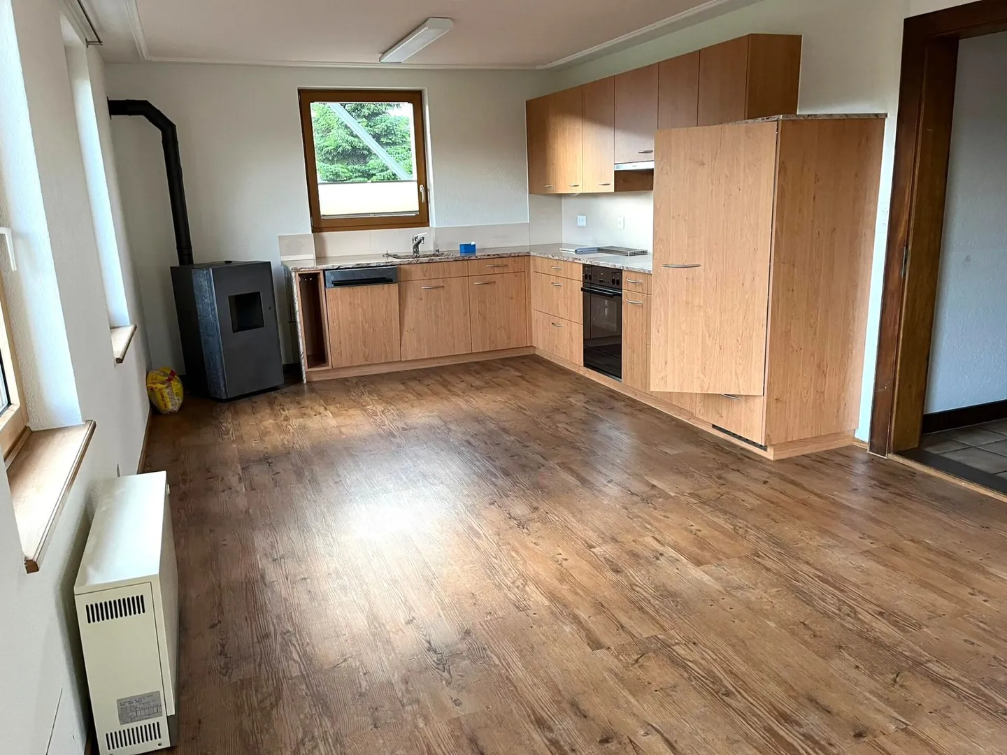 Charming 2-Family House with Garage Facility in Aarburg South - Photo 5 of 11