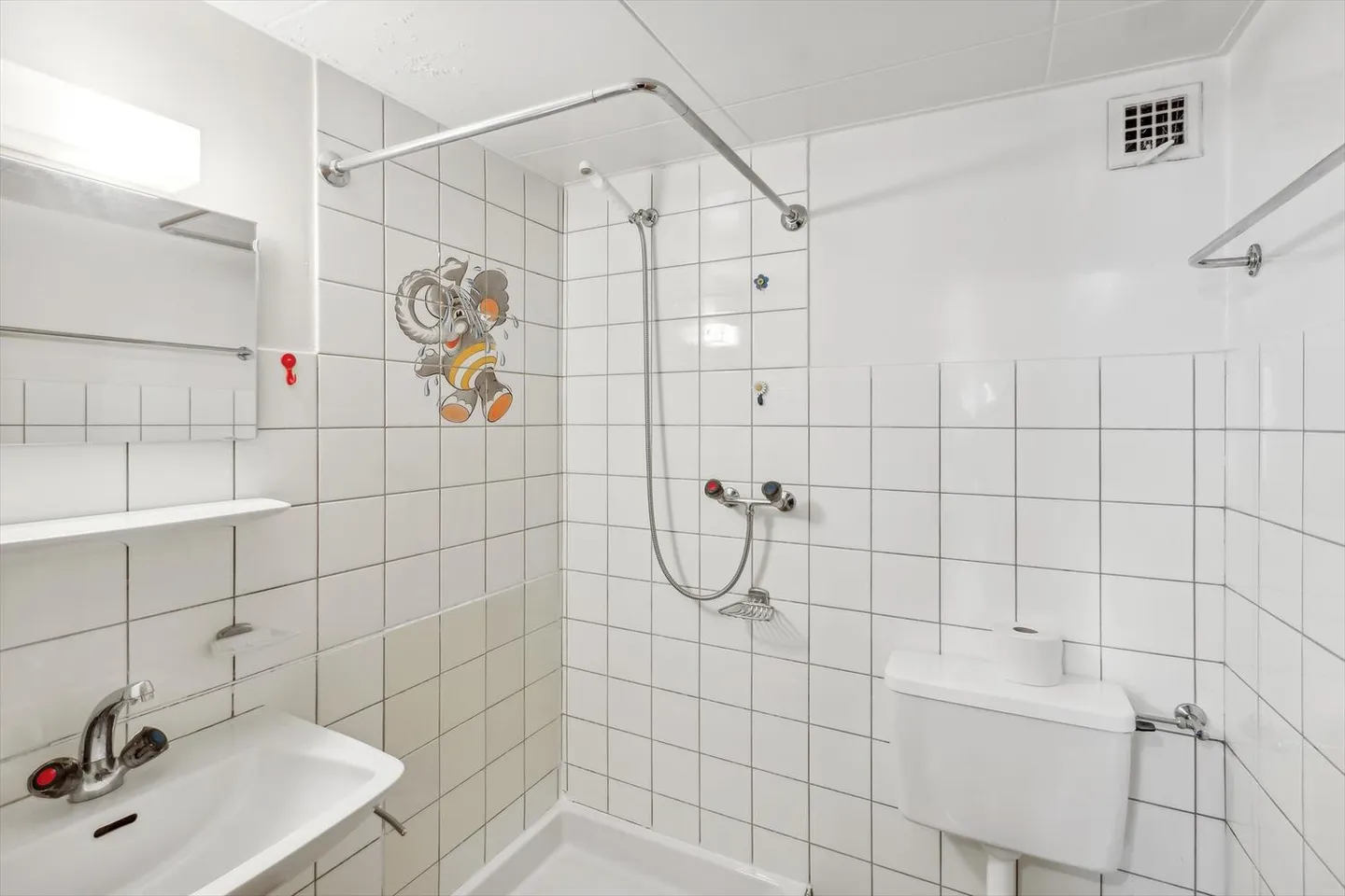 Edificio misto 9 stanze - Foto 7 di 13