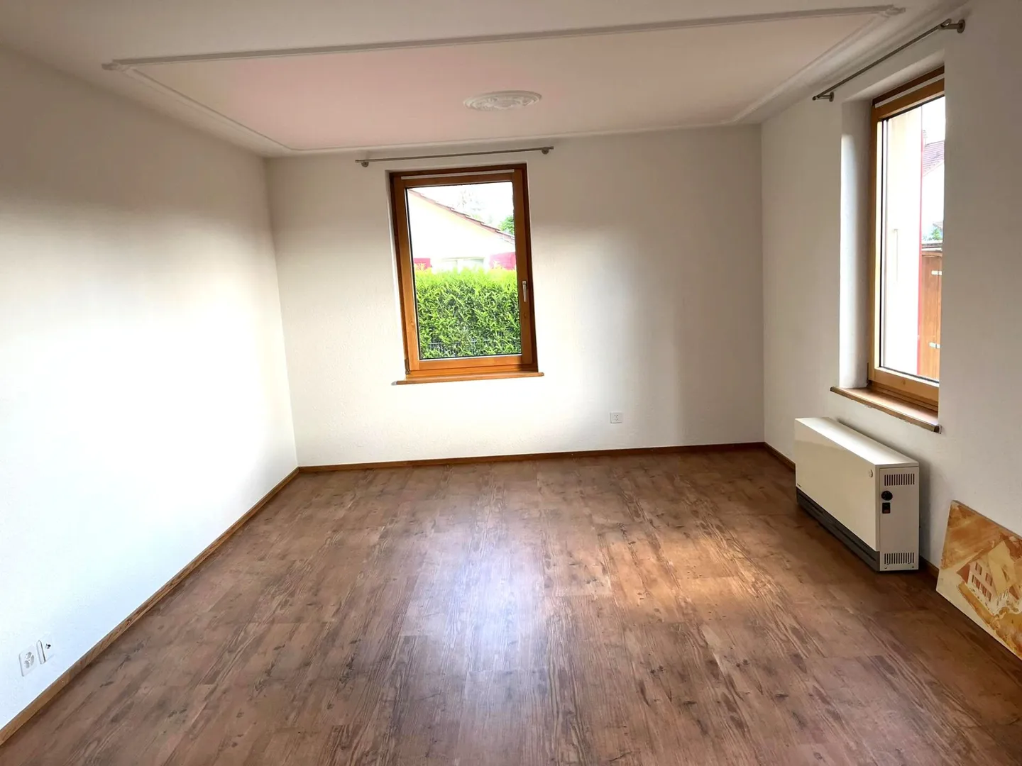 Charming 2-Family House with Garage Facility in Aarburg South - Photo 6 of 11