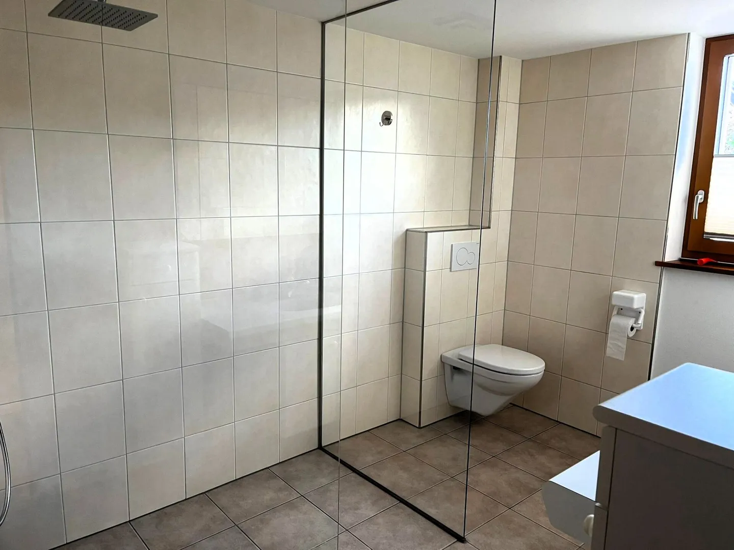 Charming 2-Family House with Garage Facility in Aarburg South - Photo 7 of 11